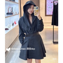 [홍콩명품.ALAIA] 알라이아 2025 여성용 원피스 WA5837 JS 홍콩명품의류,구매대행,온라인명품