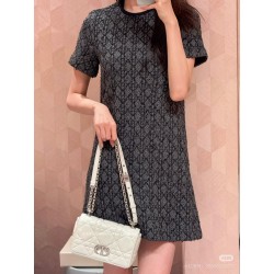 [홍콩명품.Christian Dior] 크리스챤 디올 2025 여성용 원피스 WA5838 JS 홍콩명품의류,구매대행,온라인명품