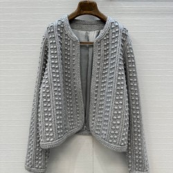 [홍콩명품.loro piana] 로로피아나 2025 여성용 가디건 WA5839 JS 홍콩명품의류,구매대행,온라인명품