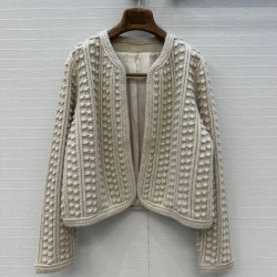 [홍콩명품.loro piana] 로로피아나 2025 여성용 가디건 WA5842 JS 홍콩명품의류,구매대행,온라인명품