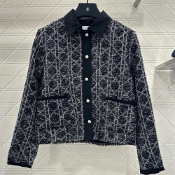 [홍콩명품,MIU MIU] 미우미우 2025 여성용 자켓 WA5847 JS 홍콩명품의류,구매대행,온라인명품