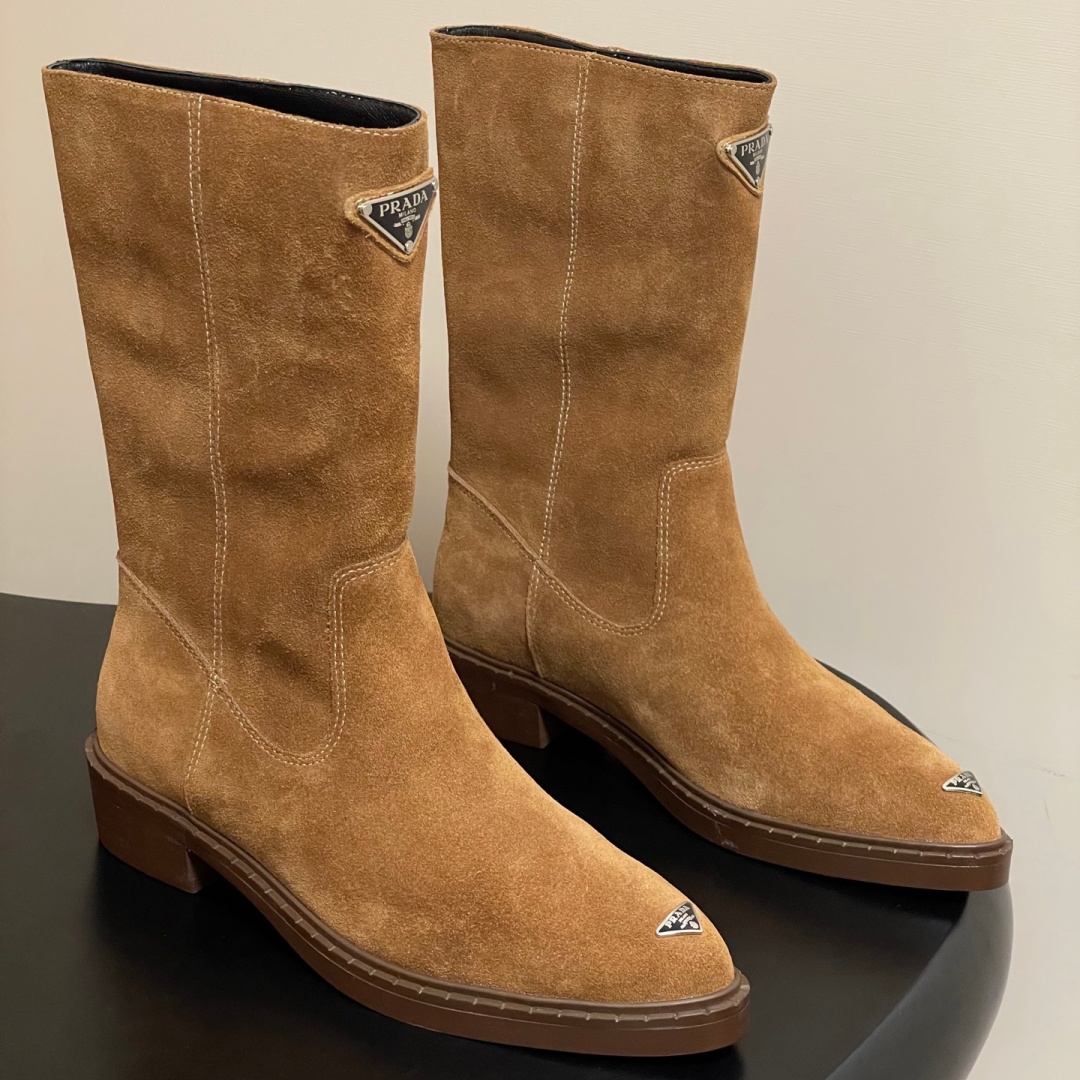 [홍콩명품.PRADA] 프라다25SS 여성 롱부츠 WA5894 DN 홍콩명품의류,구매대행,온라인명품