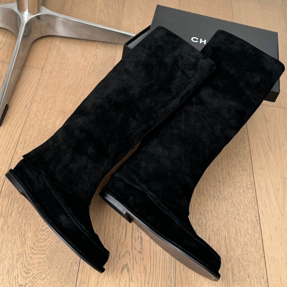 [홍콩명품.CHANEL] 샤넬 25SS 여성 롱부츠 WA5899 DN 홍콩명품의류,구매대행,온라인명품