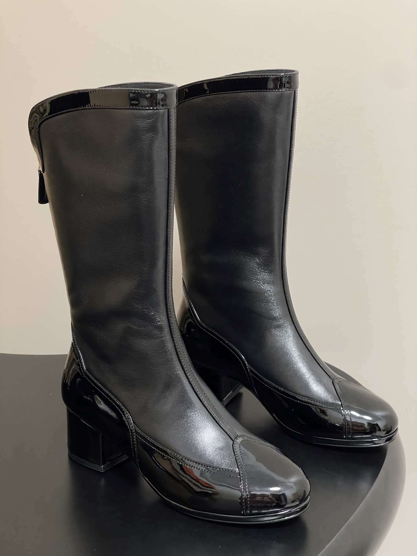 [홍콩명품.CHANEL] 샤넬 25SS 여성 롱부츠 WA5905 DN 홍콩명품의류,구매대행,온라인명품