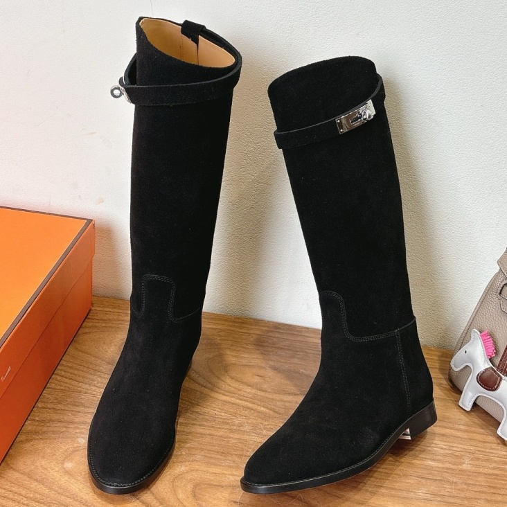 [홍콩명품.HERMES] 에르메스 25SS 여성 롱부츠 WA5926 DN 홍콩명품의류,구매대행,온라인명품