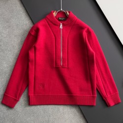 [홍콩명품.loro piana]로로피아나 2025 남성용 니트 풀오버LP624 YB 홍콩명품의류,구매대행,온라인명품