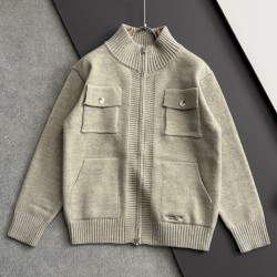 [홍콩명품.Christian Dior] 크리스챤 디올 2025 남성용 울 가디건 CD1026 HD 홍콩명품의류,구매대행,온라인명품