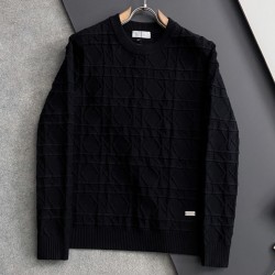 [홍콩명품.Christian Dior] 크리스챤 디올 2025 남성용 풀오버 CD10228 HD 홍콩명품의류,구매대행,온라인명품