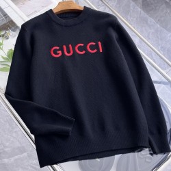 [홍콩명품.GUCCI] 구찌 2025 남성용 니트풀오버 GC525 YB 홍콩명품의류,구매대행,온라인명품