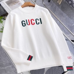 [홍콩명품.GUCCI] 구찌 2025 남성용 니트풀오버 GC526 YB 홍콩명품의류,구매대행,온라인명품