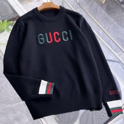 [홍콩명품.GUCCI] 구찌 2025 남성용 니트풀오버 GC528 YB 홍콩명품의류,구매대행,온라인명품