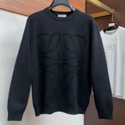 [홍콩명품.LOEWE] 로에베 2025 남성용 니트 풀오버 LE429 YB 홍콩명품의류,구매대행,온라인명품