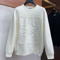 [홍콩명품.LOEWE] 로에베 2025 남성용 니트 풀오버 LE429 YB 홍콩명품의류,구매대행,온라인명품