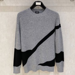 [홍콩명품.ZEGNA] 제냐 2025 남성용  캐시미어 풀오버 ZN673 YB 홍콩명품의류,구매대행,온라인명품