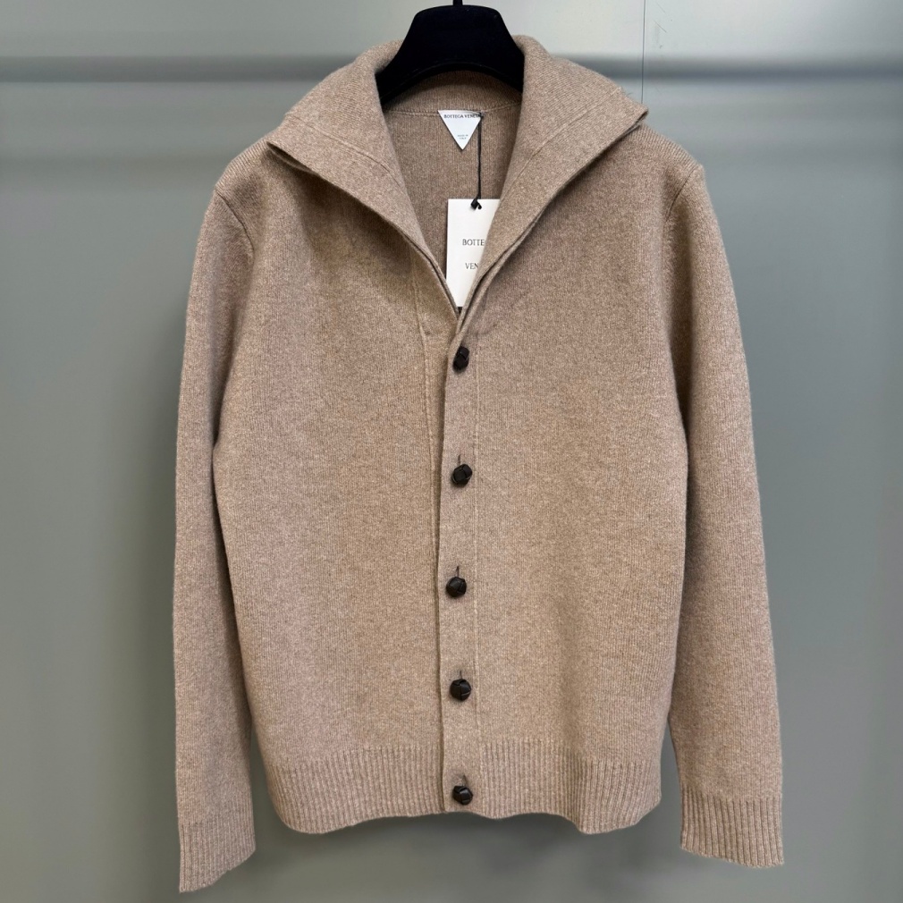 [홍콩명품.BOTTEGA VENETA] 보테가베네타 울 가디건 BV143 HD, 홍콩명품의류,구매대행,온라인명품