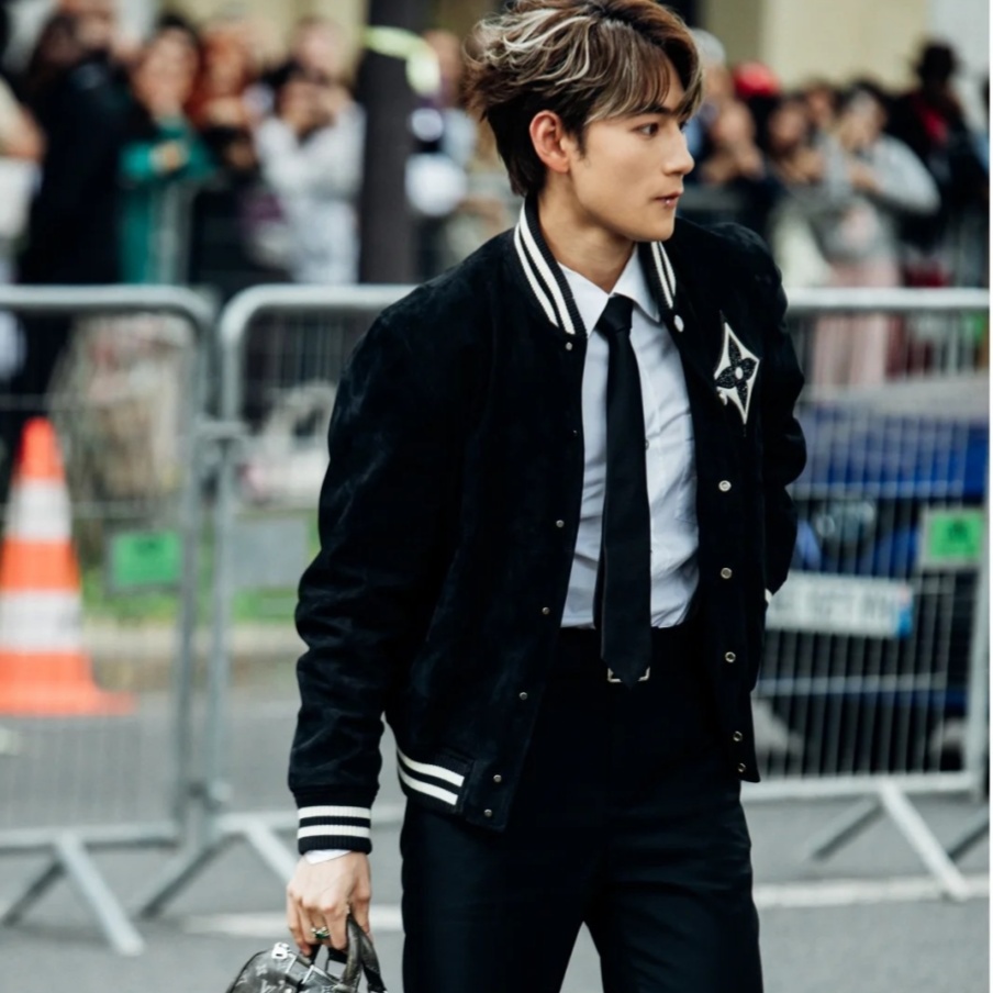 [홍콩명품.LOUIS VUITTON] 루이비통 25SS 자켓 LV2172 PD 홍콩명품의류,구매대행,온라인명품