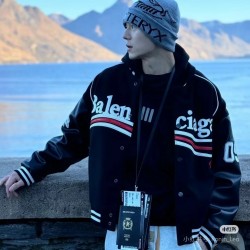 [홍콩명품.BALENCIAGA] 발렌시아가 2025 남성용 자켓 BL1270 PD 홍콩명품의류,구매대행,온라인명품