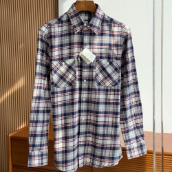 [홍콩명품.BRUNELLO CUCINELLI]브루넬로 쿠치넬리 2025 남성용 셔츠 BL1291 YB 홍콩명품의류,구매대행,온라인명품