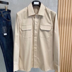 [홍콩명품.Christian Dior] 크리스챤 디올 2025 남성용 셔츠 CD1043 YB 홍콩명품의류,구매대행,온라인명품