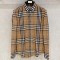 [홍콩명품.BURBERRY] 버버리 2025 남성용 셔츠 BU1353 YB 홍콩명품의류,구매대행,온라인명품