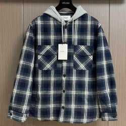 [홍콩명품.CELINE] 셀린느 2025 남성용 자켓 CN104 HD 홍콩명품의류,구매대행,온라인명품