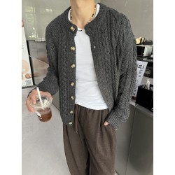 [홍콩명품 JIL SANDER] 질샌더 울 가디건 GT276 HD  홍콩명품의류,구매대행,온라인명품