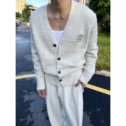 [홍콩명품.LOEWE] 로에베 2025 남성용 울 가디건 LE431 HD 홍콩명품의류,구매대행,온라인명품