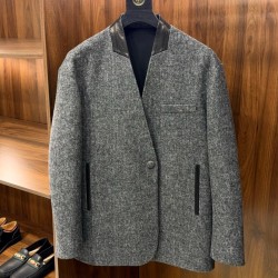 [홍콩명품.Christian Dior]크리스챤 디올 2025 남성용 울자켓 CD1052 HD 홍콩명품의류,구매대행,온라인명품