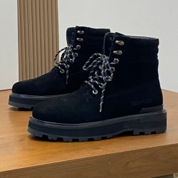 [홍콩명품.MONCLER] 몽클레어 2025 남성용 앵글부츠MC050 SH-E 홍콩명품신발,구매대행,온라인명품