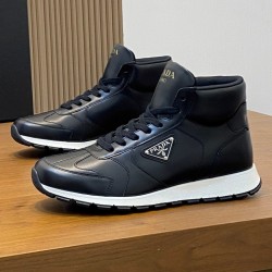 [홍콩명품.PRADA] 프라다 2025 남성용 하이탑 PD571 SH-E 홍콩명품의류,구매대행,온라인명품