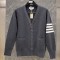[홍콩명품.THOM BROWNE ] 톰 브라운 2025 남성용 니트 가디건 TB1292 TB 홍콩명품의류,구매대행,온라인명품