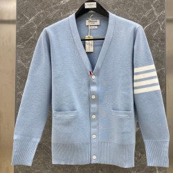 [홍콩명품.THOM BROWNE ] 톰 브라운 2025 남성용 니트 가디건 TB1293 TB 홍콩명품의류,구매대행,온라인명품