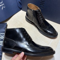 [홍콩명품.Christian Dior ] 크리스챤 디올 2025 남성용 앵글부츠 CD259 SH-E 홍콩명품의류,구매대행,온라인명품