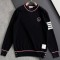 [홍콩명품.THOM BROWNE ] 톰 브라운 2025 남성용 니트 풀오버 TB1301 YB 2컬러 홍콩명품의류,구매대행,온라인명품