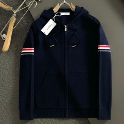 [홍콩명품.THOM BROWNE ] 톰 브라운 2025 남성용 니트 가디건 TB1311 YB 2컬러 홍콩명품의류,구매대행,온라인명품