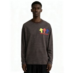 [홍콩명품.CHROME HEARTS] 크롬하츠 2025 남성용 니트 풀오버 GC414 YB 홍콩명품의류,구매대행,온라인명품