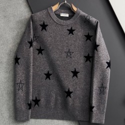 [홍콩명품.GIVENCHY] 지방시 2025 남성용 울 풀오버 GV238 YB  홍콩명품의류,구매대행,온라인명품