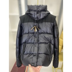 [홍콩명품.BURBERRY] 버버리 2025 남성용 덕다운 패딩자켓 BU1361 HD 홍콩명품의류,구매대행,온라인명품