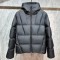 [홍콩명품.MONCLER] 몽클레어 2025 남성용 덕다운 패딩자켓 MQ1420 YB 홍콩명품의류,구매대행,온라인명품