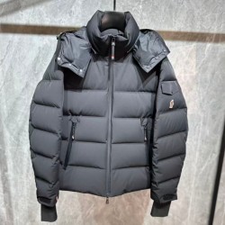 [홍콩명품.MONCLER] 몽클레어 2025 남성용 덕다운 패딩자켓 MQ1423 YB 홍콩명품의류,구매대행,온라인명품