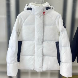 [ 홍콩명품.CANADA GOOSE ] 캐나다 구스  2025 남성용 구스다운 패딩자켓 CG 007 YB 홍콩명품의류,구매대행,온라인명품