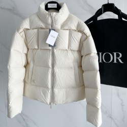 [홍콩명품.Christian Dior] 크리스챤 디올 2025 남성용 구스다운 패딩자켓 CD1055 YB 홍콩명품의류,구매대행,온라인명품