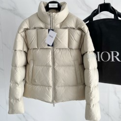 [홍콩명품.Christian Dior] 크리스챤 디올 2025 남성용 구스다운 패딩자켓 CD1057 YB 홍콩명품의류,구매대행,온라인명품