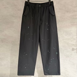 [홍콩명품ALEXANDER WANG] 알렉산더 왕 2025 남성용 바지 GT281 HD 홍콩명품의류,구매대행,온라인명품