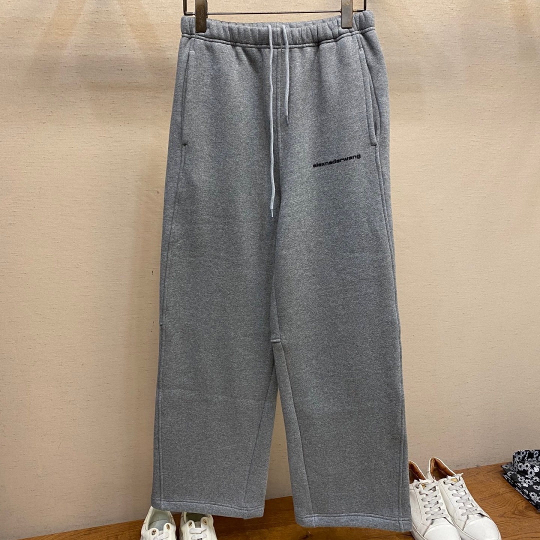 [홍콩명품ALEXANDER WANG] 알렉산더 왕 2025 남성용 바지 GT285 HD 홍콩명품의류,구매대행,온라인명품