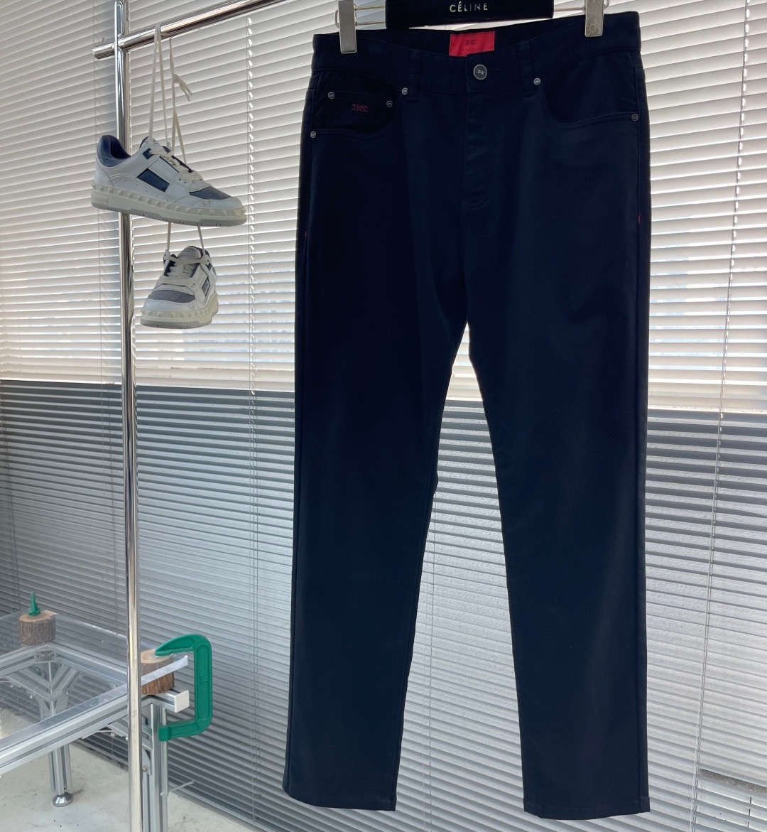 [홍콩명품.KITON] 키톤 2025 남성용 바지 GT289 HD 홍콩명품의류,구매대행,온라인명품