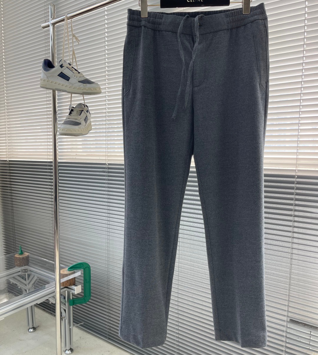 [홍콩명품.ZEGNA] 제냐 2025 남성용 바지 ZN688 HD 홍콩명품의류,구매대행,온라인명품