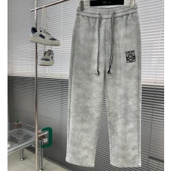 [홍콩명품.LOEWE] 로에베 2025 남성용 바지 LE434 HD 홍콩명품의류,구매대행,온라인명품