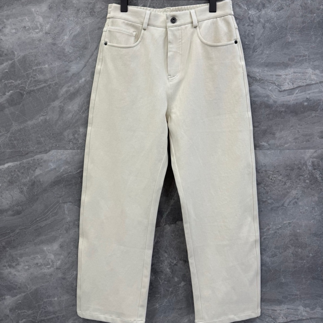 [홍콩명품.MAISON MARGIELA]메종마르지엘라 2025 남성용 바지 MM089 HD  홍콩명품의류,구매대행,온라인명품