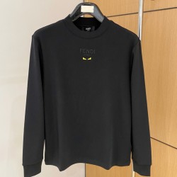 [홍콩명품,FENDI] 펜디 2025 남성용 긴팔티 FD626 YB  홍콩명품의류,구매대행,온라인명품